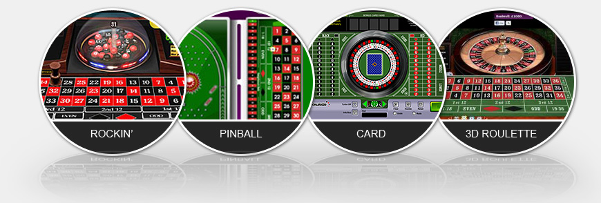 Die Beliebtesten Echtgeld Roulette Spiele