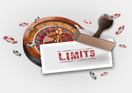 Passende Roulette Tisch Limits Aussuchen