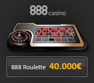 roulette mit hoechstem tischlimit